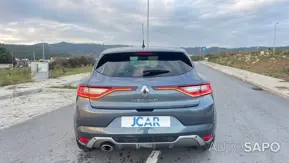 Renault Mégane de 2016