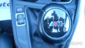 BMW Série 1 118 d Pack M de 2015