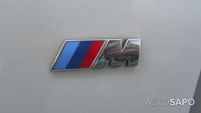 BMW Série 1 118 d Pack M de 2015