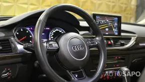 Audi A6 Allroad 3.0 BiTDi V6 quattro Exclusive Tiptronic de 2018