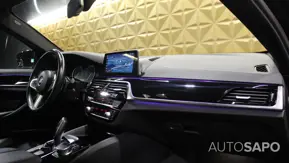 BMW Série 5 520 d Pack M de 2018