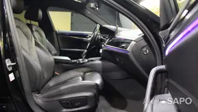 BMW Série 5 520 d Pack M de 2018