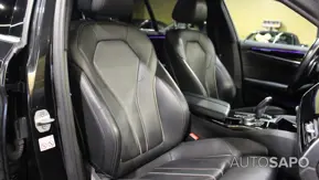 BMW Série 5 520 d Pack M de 2018