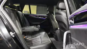 BMW Série 5 520 d Pack M de 2018
