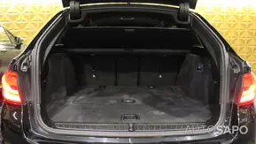 BMW Série 5 520 d Pack M de 2018