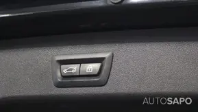 BMW Série 5 520 d Pack M de 2018