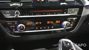 BMW Série 5 520 d Pack M de 2018