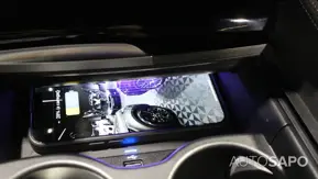 BMW Série 5 520 d Pack M de 2018