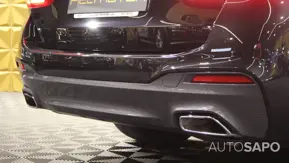 BMW Série 5 520 d Pack M de 2018