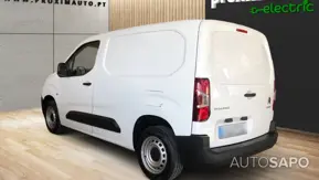 Citroen Berlingo 1.5 BlueHDi M Club de 2020