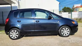 Mitsubishi Colt 1.3 Instyle CA de 2013