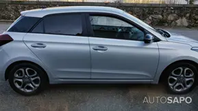 Hyundai i20 1.0 T-GDi Comfort DCT de 2019