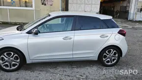 Hyundai i20 1.0 T-GDi Comfort DCT de 2019