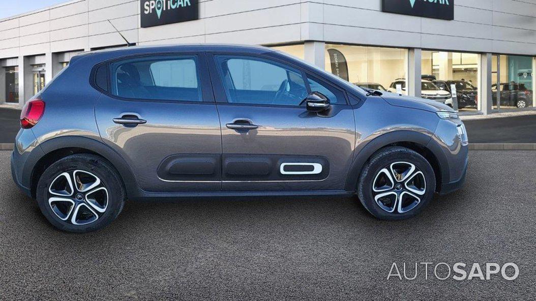 Citroen C3 1.2 PureTech Origins de 2024