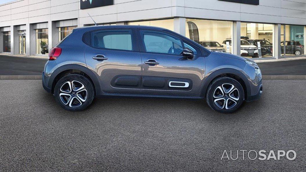 Citroen C3 1.2 PureTech Origins de 2024