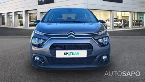 Citroen C3 1.2 PureTech Origins de 2024