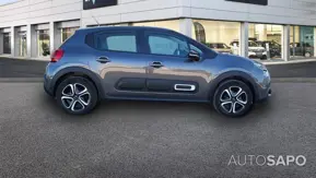 Citroen C3 1.2 PureTech Origins de 2024