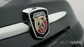 Abarth 595 de 2012