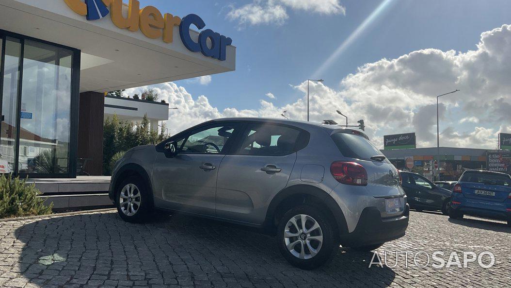 Citroen C3 de 2019