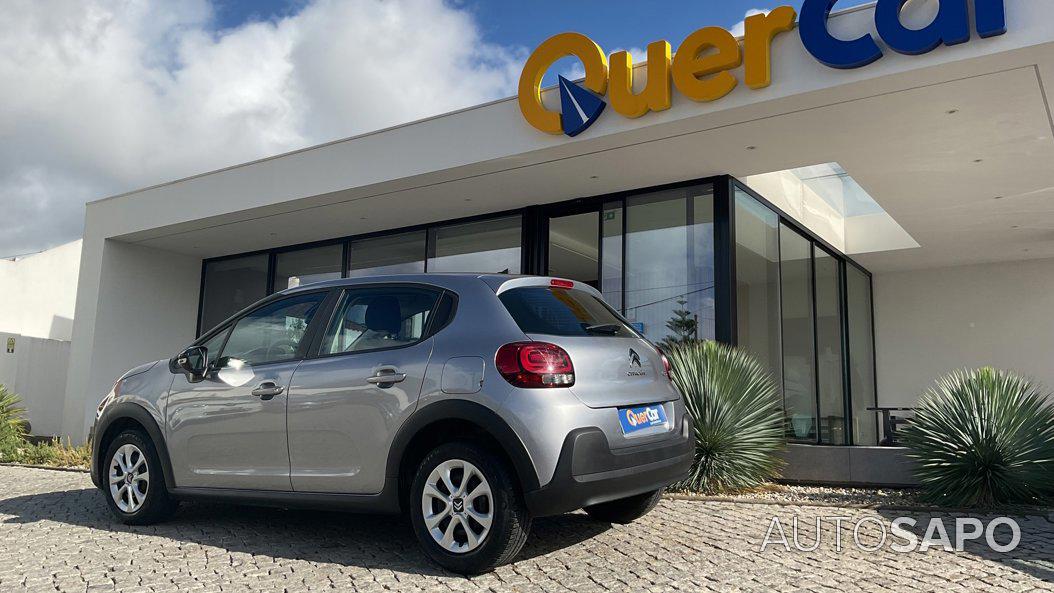 Citroen C3 de 2019