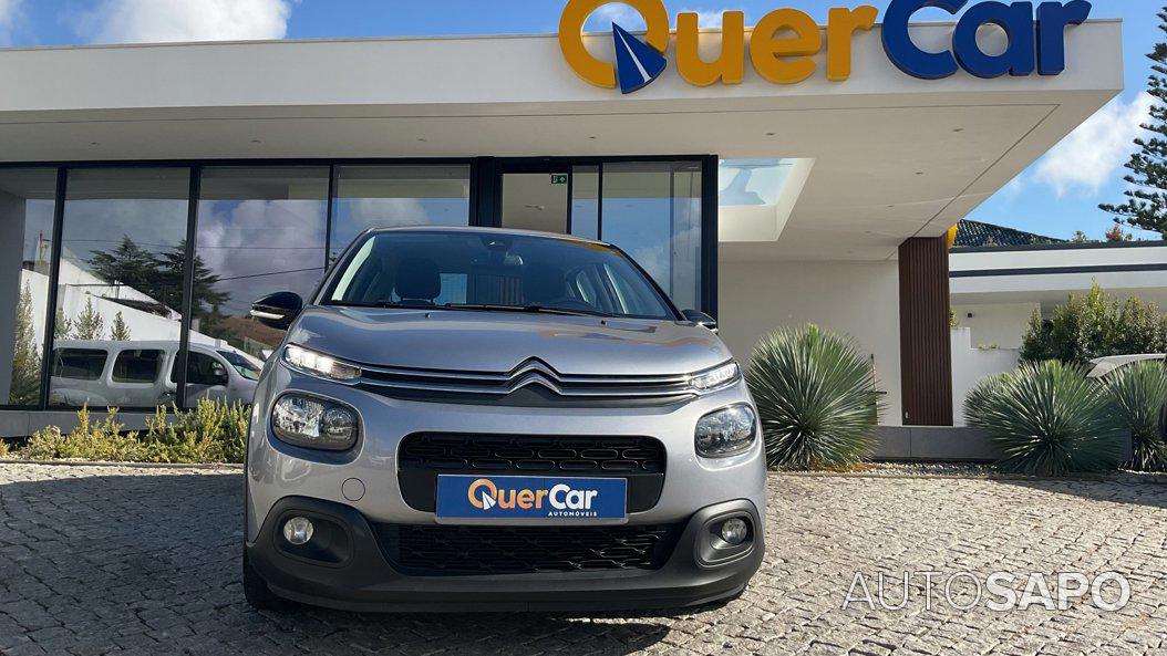 Citroen C3 de 2019