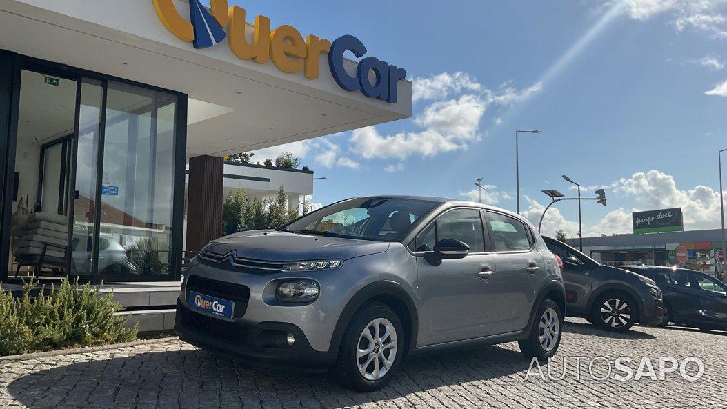 Citroen C3 de 2019