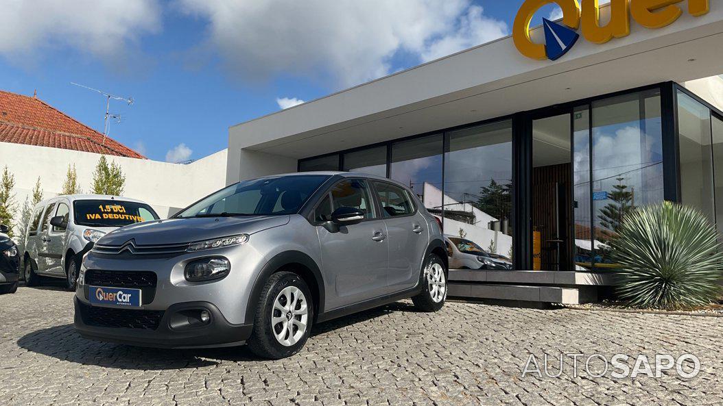 Citroen C3 de 2019