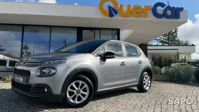 Citroen C3 de 2019