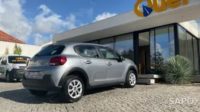 Citroen C3 de 2019