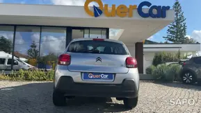 Citroen C3 de 2019