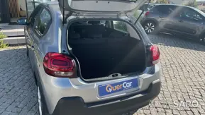 Citroen C3 de 2019