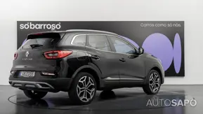 Renault Kadjar 1.3 TCe Intens de 2019