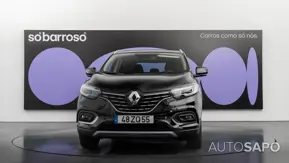 Renault Kadjar 1.3 TCe Intens de 2019