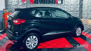 Renault Captur 0.9 TCe Exclusive de 2016