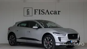 Jaguar I-Pace de 2019