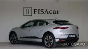 Jaguar I-Pace de 2019