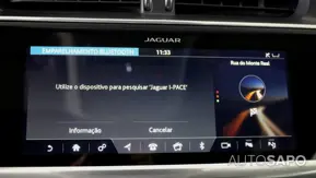 Jaguar I-Pace de 2019