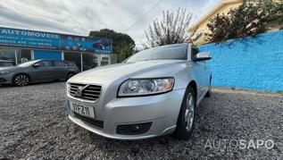 Volvo V50 1.6 D Nível 2 de 2008