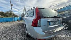 Volvo V50 1.6 D Nível 2 de 2008