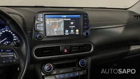 Hyundai Kauai 1.0 T-GDi Premium de 2019