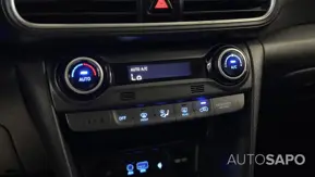 Hyundai Kauai 1.0 T-GDi Premium de 2019