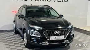 Hyundai Kauai 1.0 T-GDi Premium de 2019