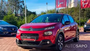 Citroen C3 de 2018