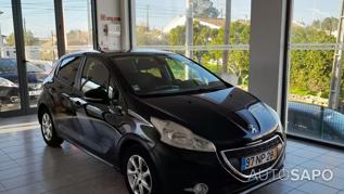 Peugeot 208 1.4 e-HDi de 2013