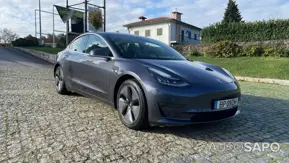 Tesla Model 3 Long-Range Dual Motor AWD de 2019