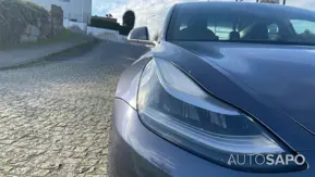 Tesla Model 3 Long-Range Dual Motor AWD de 2019