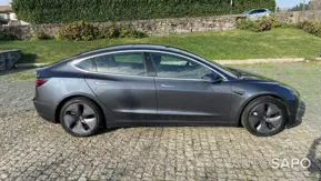 Tesla Model 3 Long-Range Dual Motor AWD de 2019