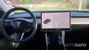 Tesla Model 3 Long-Range Dual Motor AWD de 2019