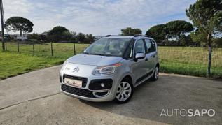 Citroen C3 Picasso 1.4 VTi Confort de 2010