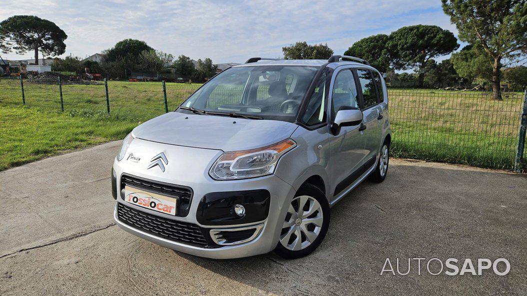 Citroen C3 Picasso 1.4 VTi Confort de 2010